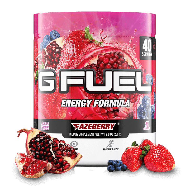 G Fuel Review 2020 What Is It And Where To Buy It