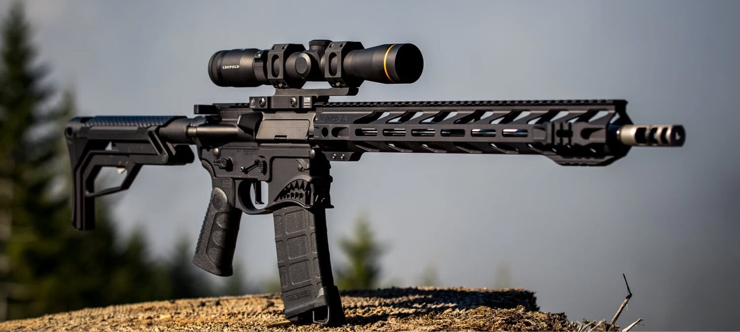 choosing-the-right-picatinny-rail-riser-to-mount-your-scope