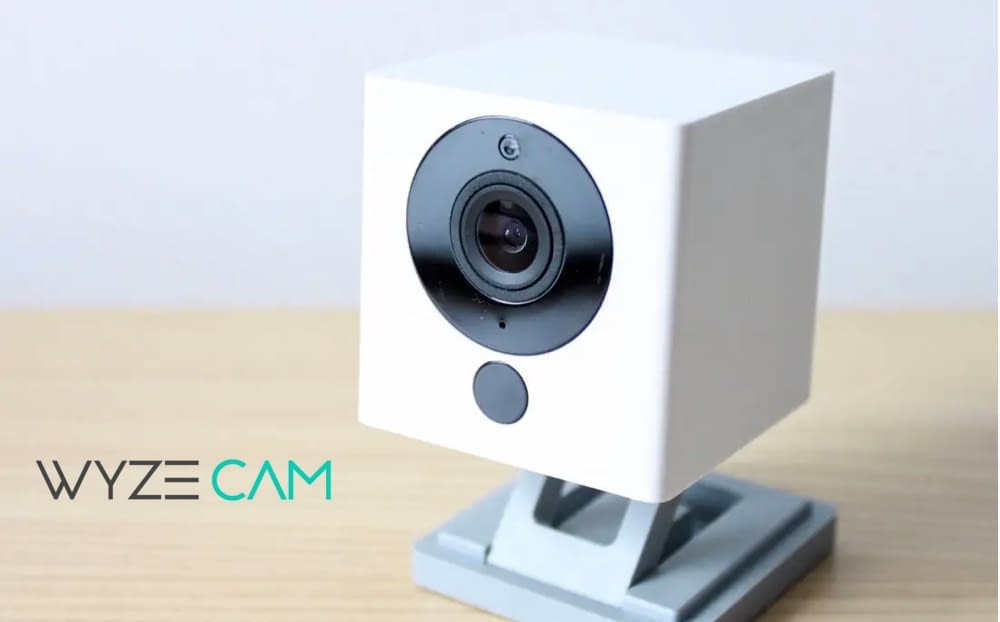 9 Great DIY Wireless and Wired Security Cameras under 100