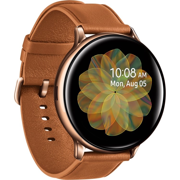 Smarwatches Compared Apple Watch 5 Samsung Active 2 Fitbit Versa 2 The fitbit versa 2 (2019), however, while also a good product at this price point, doesn't stack up against its competitors quite as well. samsung active 2 fitbit versa 2