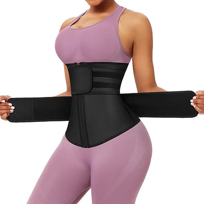 9x waist trainer