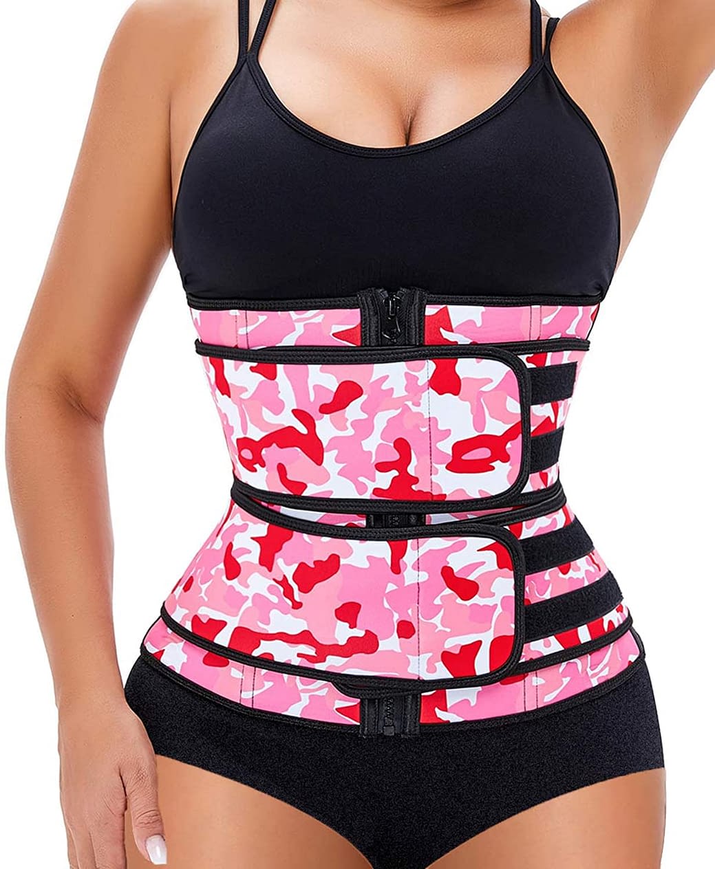 9x waist trainer