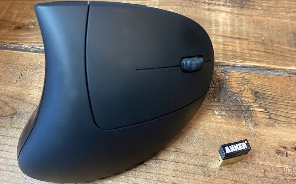 Anker Ergonomic Vertical Mouse Review 2020 Shopaholly